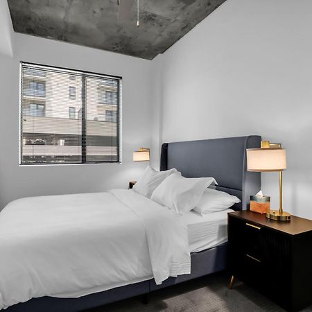 The Nomad Roosevelt Apartment ฟีนิกซ์ ภายนอก รูปภาพ