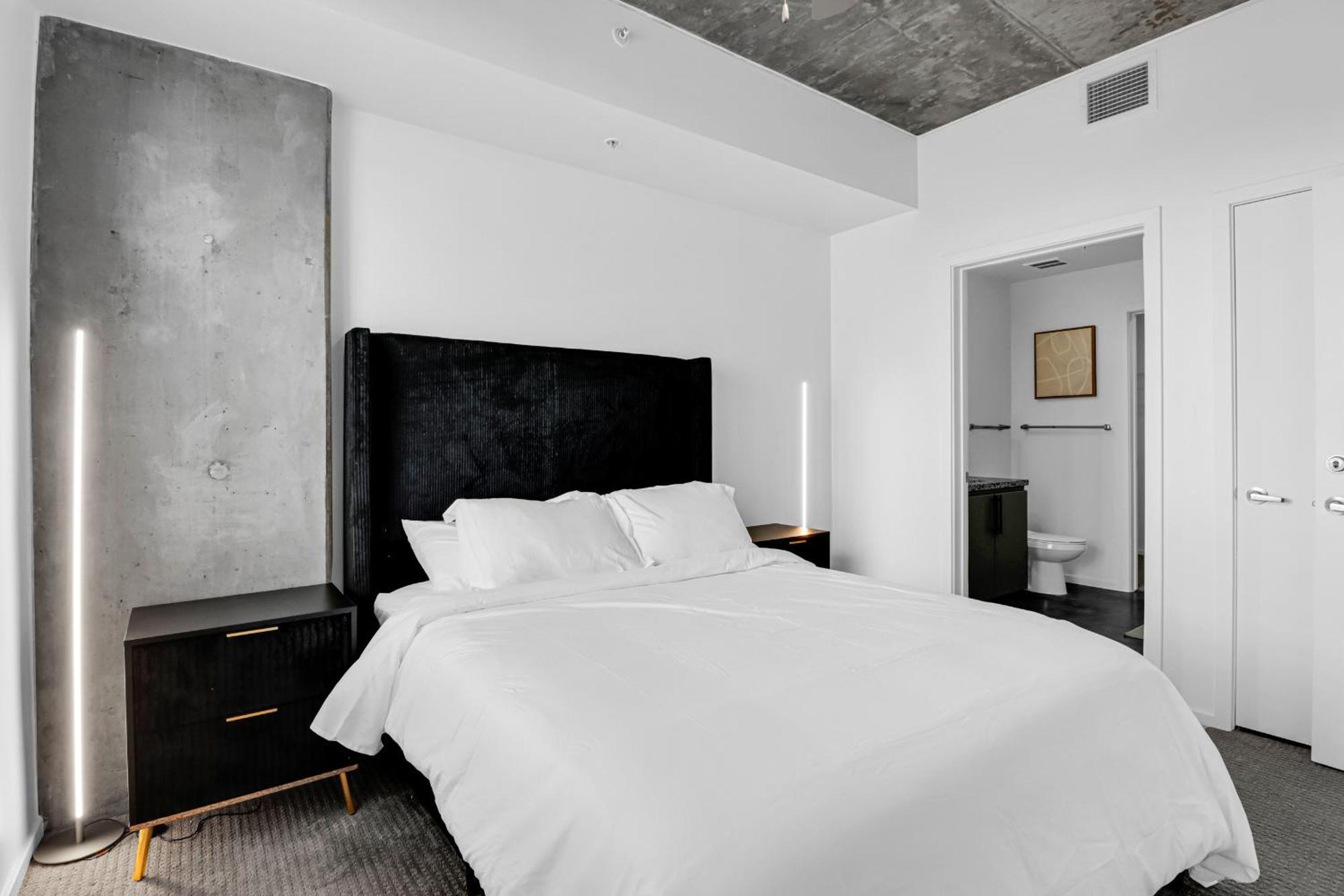 The Nomad Roosevelt Apartment ฟีนิกซ์ ภายนอก รูปภาพ