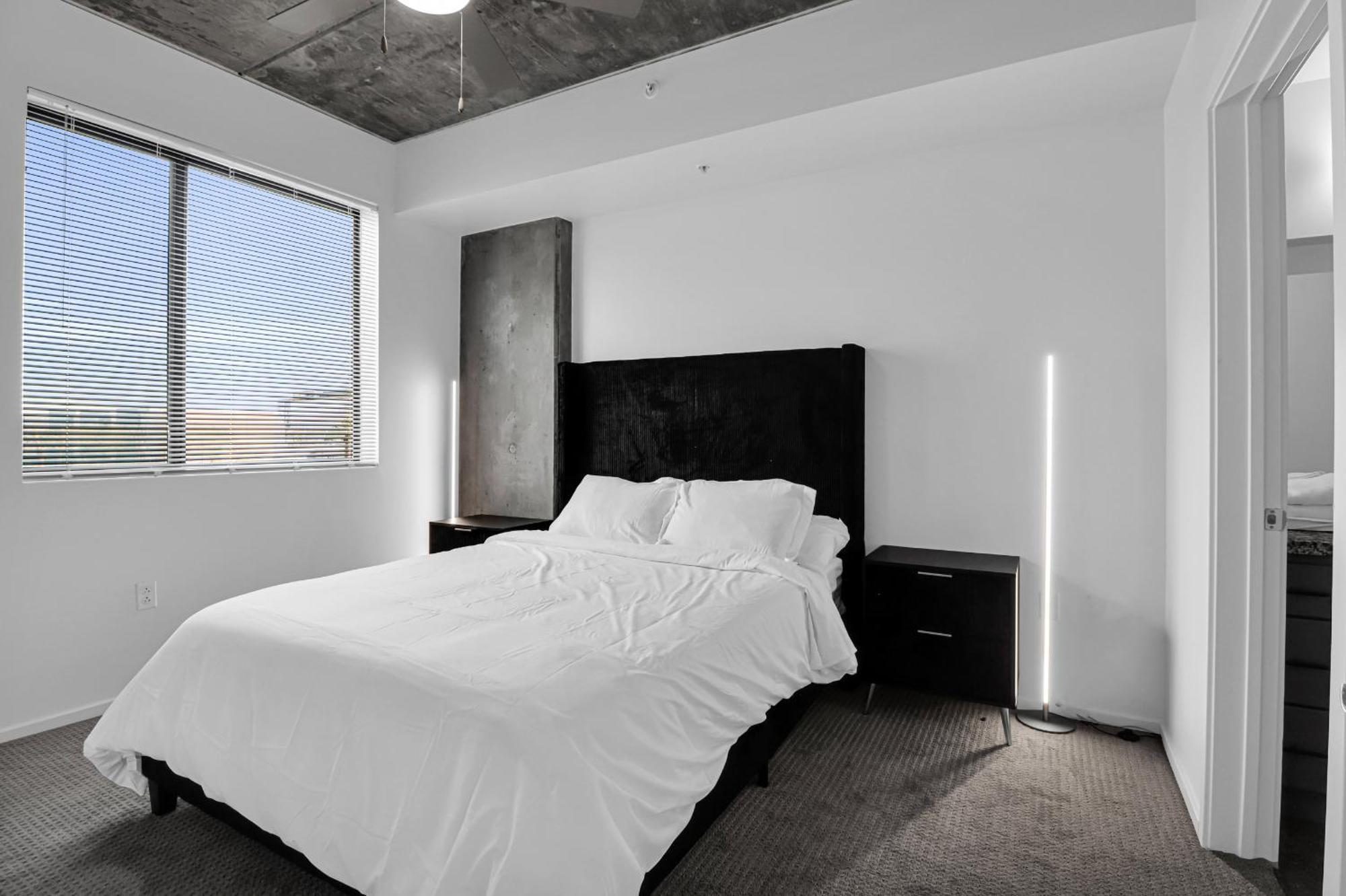 The Nomad Roosevelt Apartment ฟีนิกซ์ ภายนอก รูปภาพ