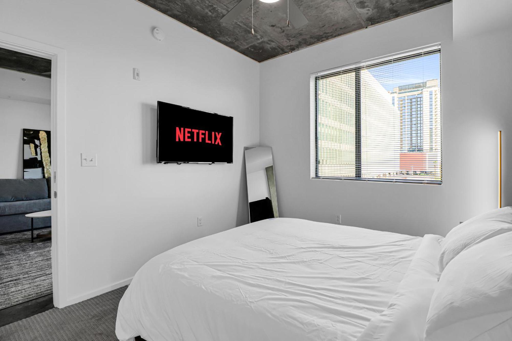 The Nomad Roosevelt Apartment ฟีนิกซ์ ภายนอก รูปภาพ