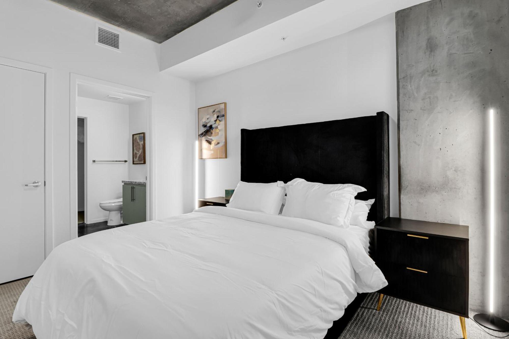 The Nomad Roosevelt Apartment ฟีนิกซ์ ภายนอก รูปภาพ