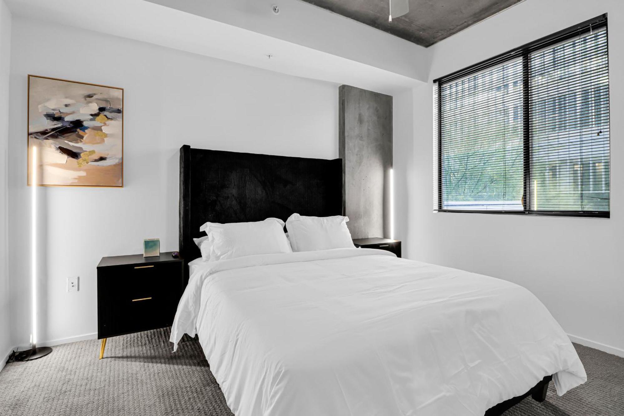 The Nomad Roosevelt Apartment ฟีนิกซ์ ภายนอก รูปภาพ