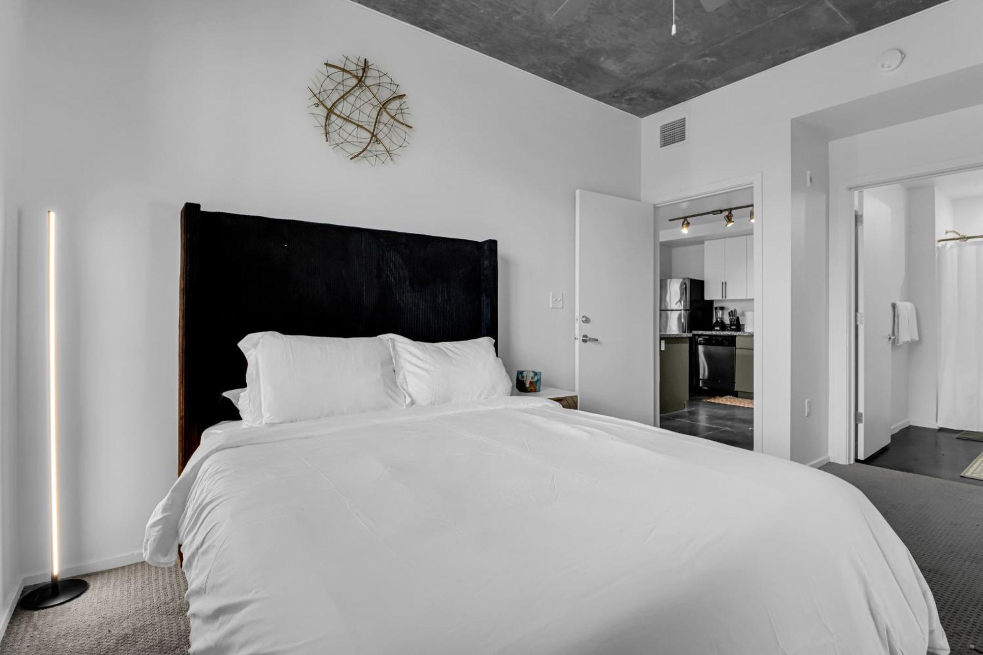 The Nomad Roosevelt Apartment ฟีนิกซ์ ภายนอก รูปภาพ