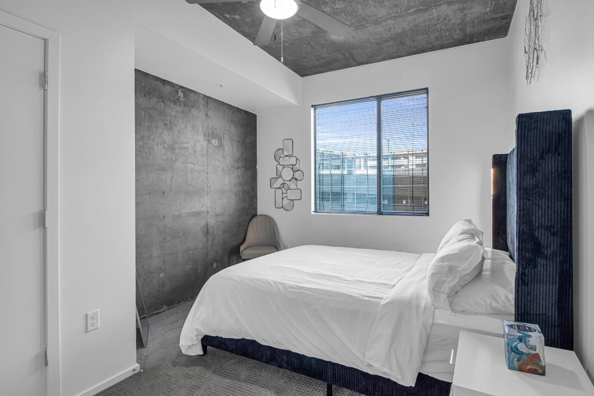 The Nomad Roosevelt Apartment ฟีนิกซ์ ภายนอก รูปภาพ