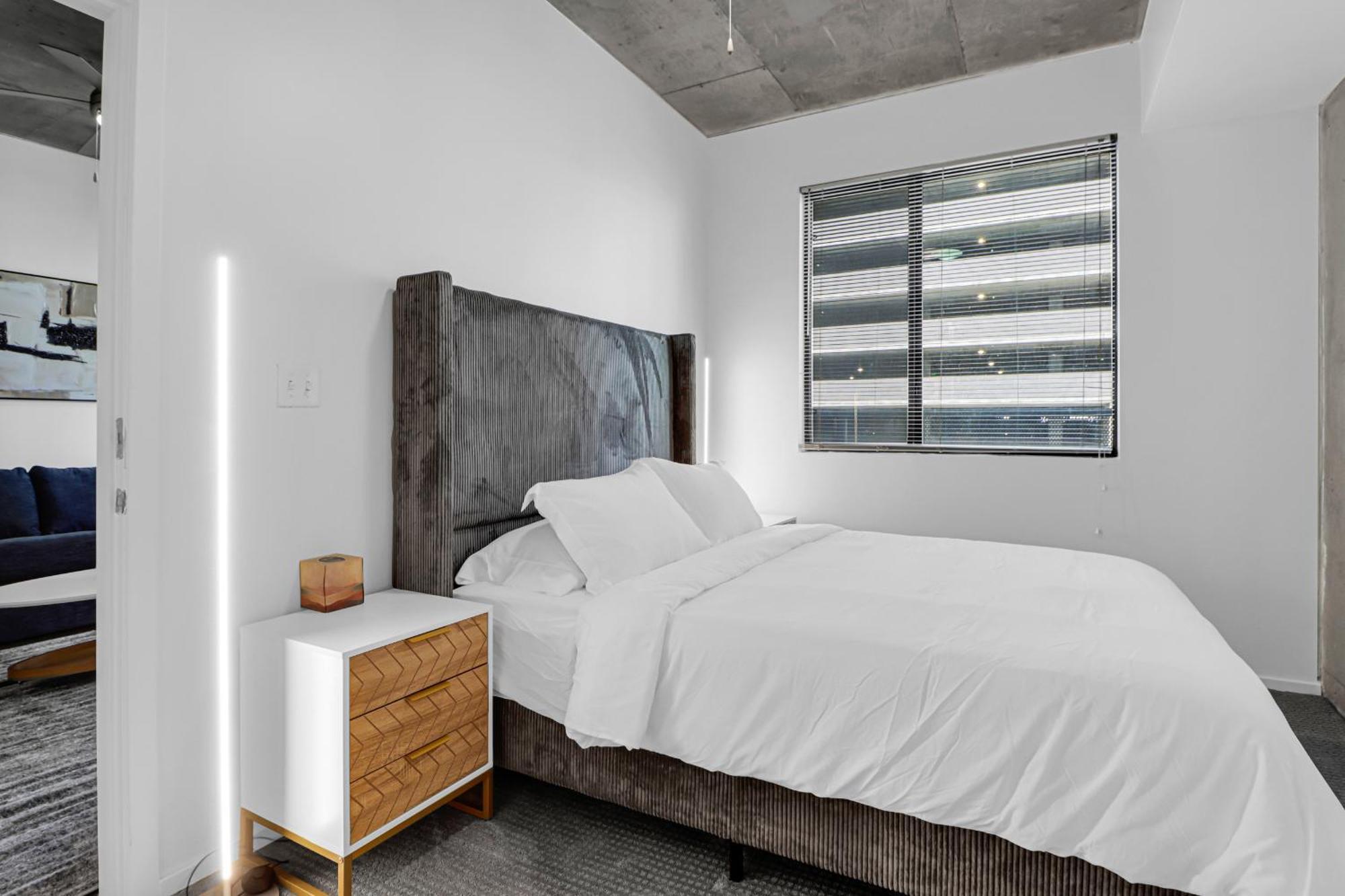 The Nomad Roosevelt Apartment ฟีนิกซ์ ภายนอก รูปภาพ