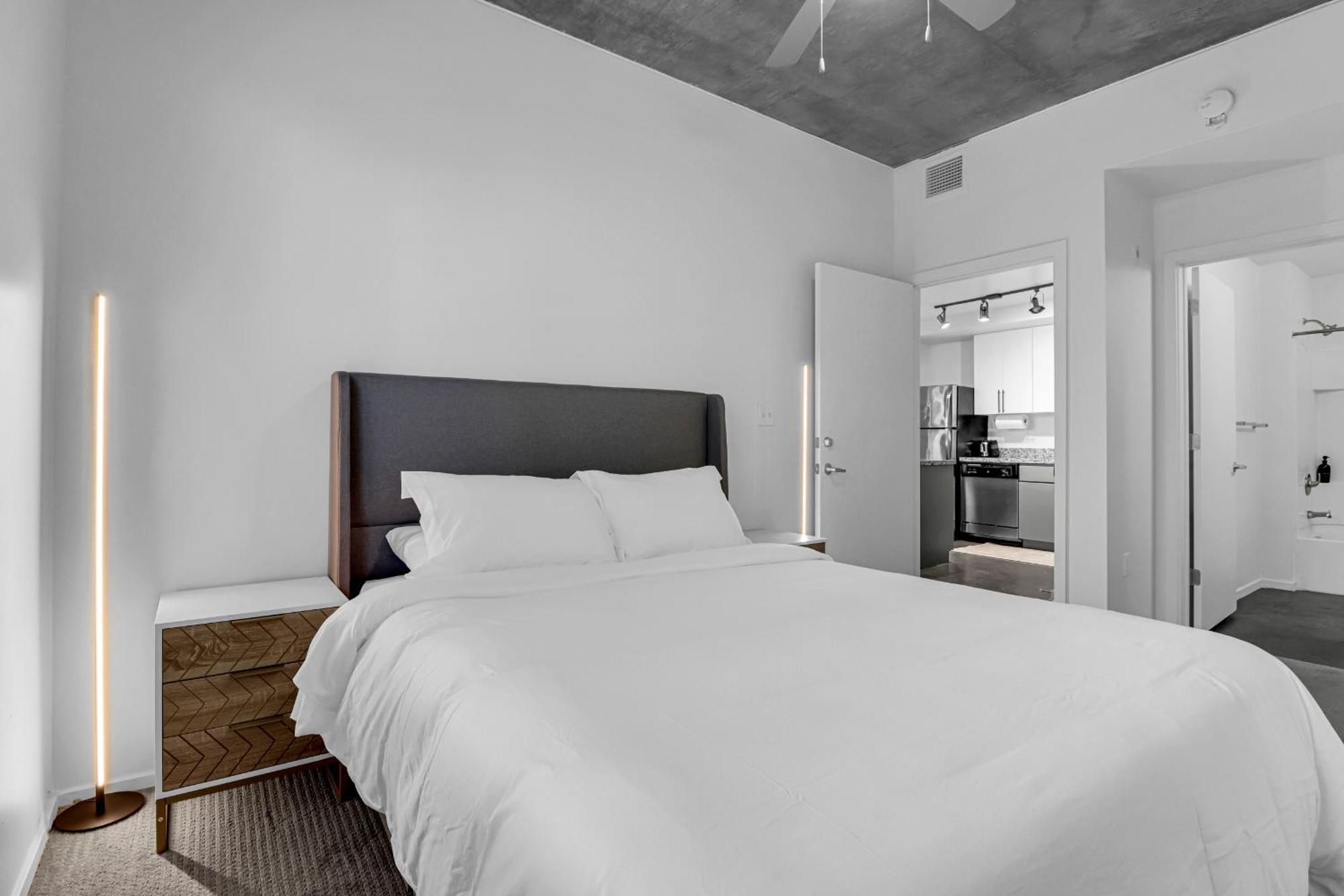 The Nomad Roosevelt Apartment ฟีนิกซ์ ภายนอก รูปภาพ