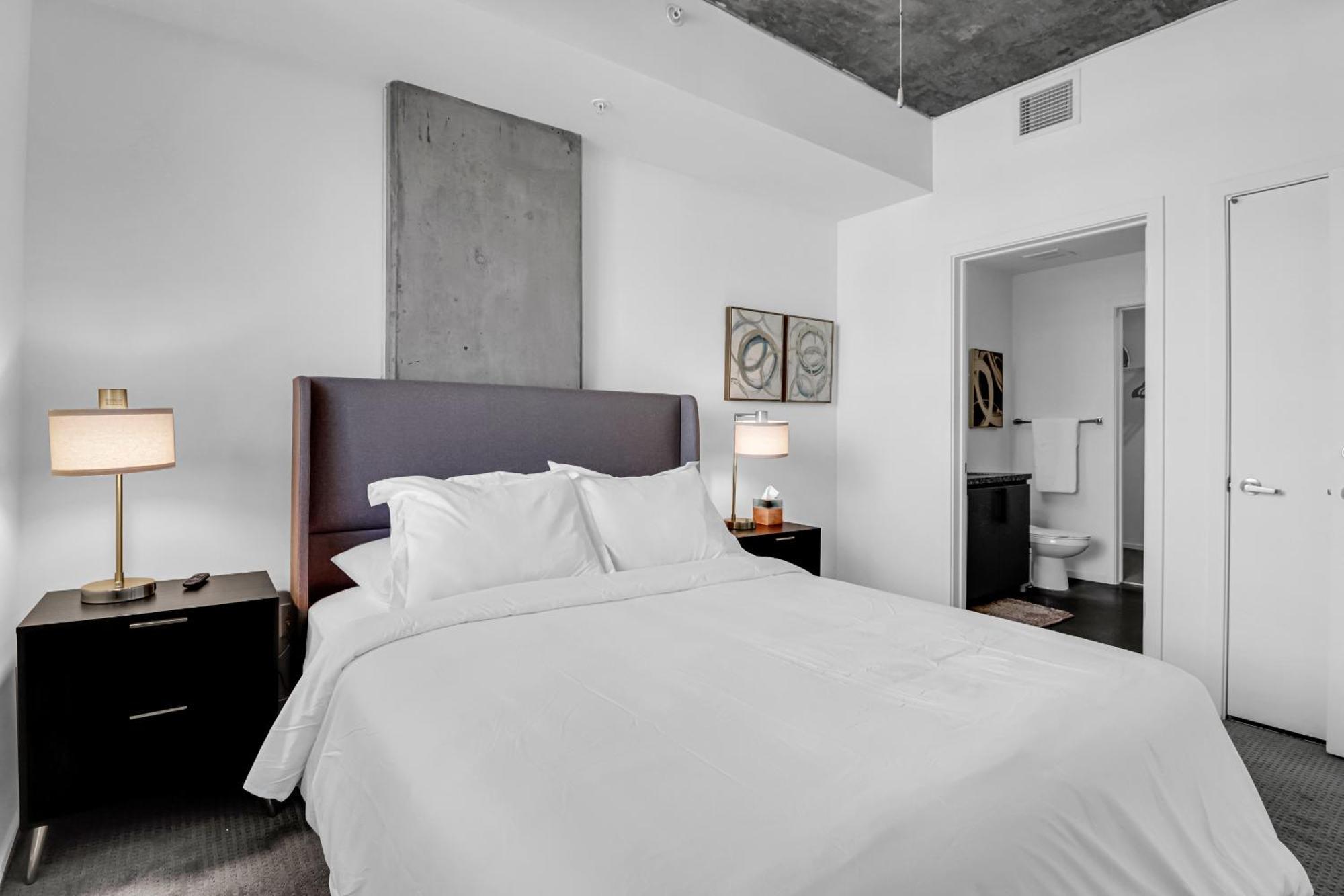The Nomad Roosevelt Apartment ฟีนิกซ์ ภายนอก รูปภาพ