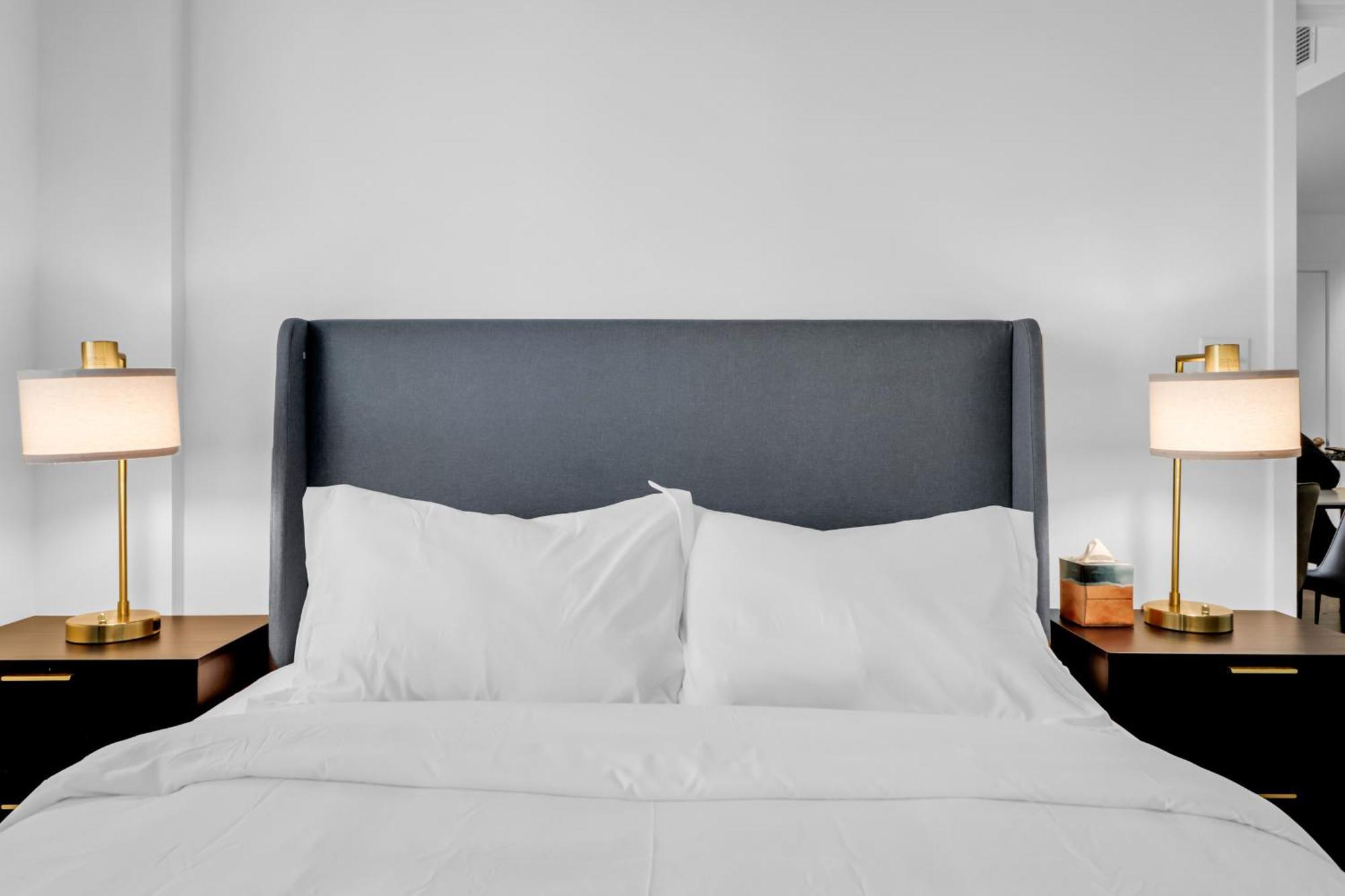 The Nomad Roosevelt Apartment ฟีนิกซ์ ภายนอก รูปภาพ