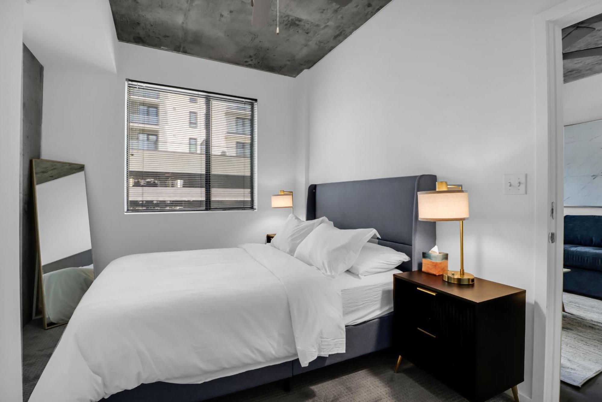 The Nomad Roosevelt Apartment ฟีนิกซ์ ภายนอก รูปภาพ