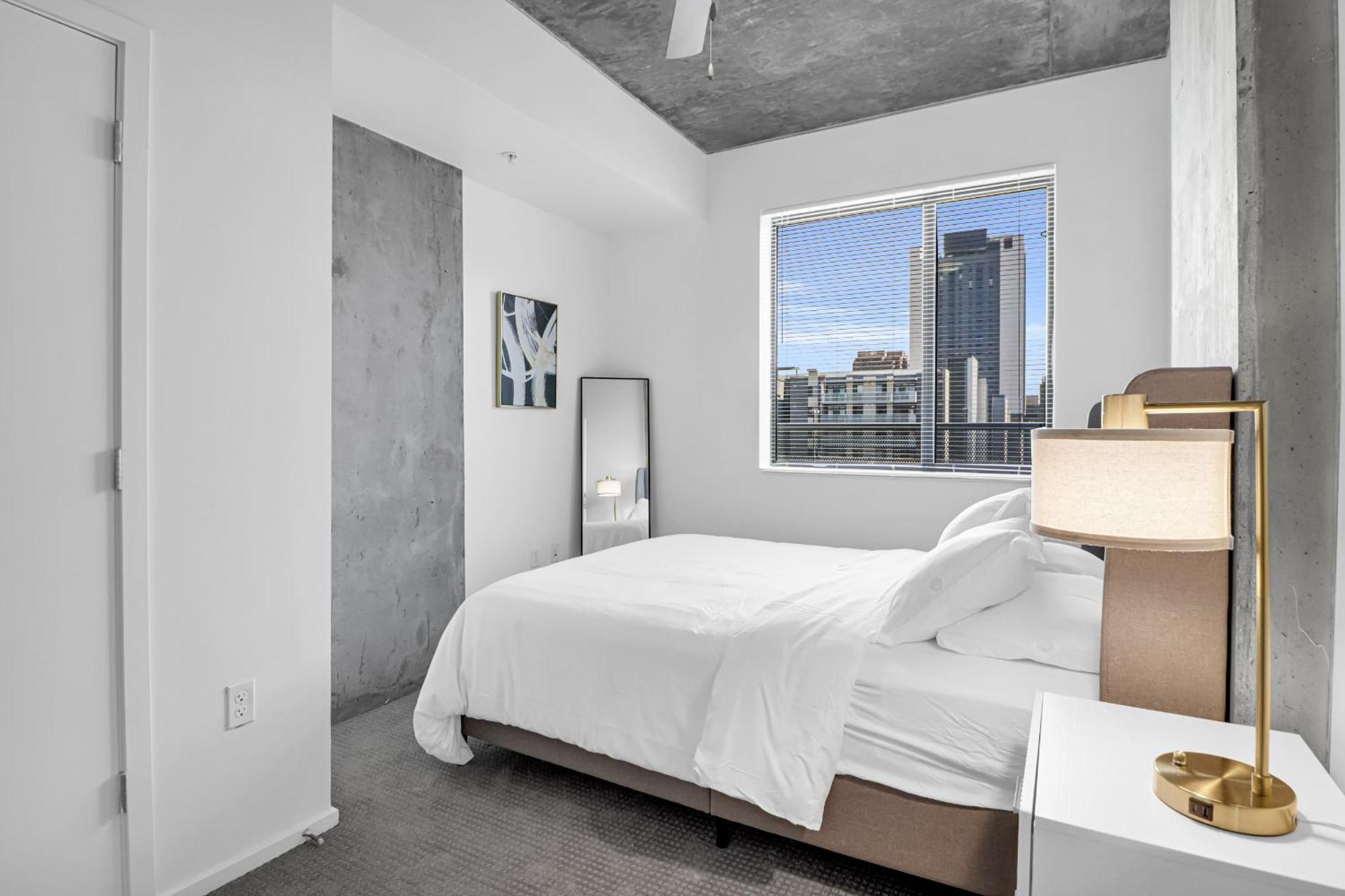 The Nomad Roosevelt Apartment ฟีนิกซ์ ภายนอก รูปภาพ