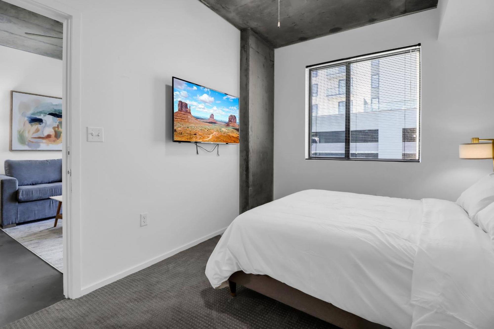 The Nomad Roosevelt Apartment ฟีนิกซ์ ภายนอก รูปภาพ