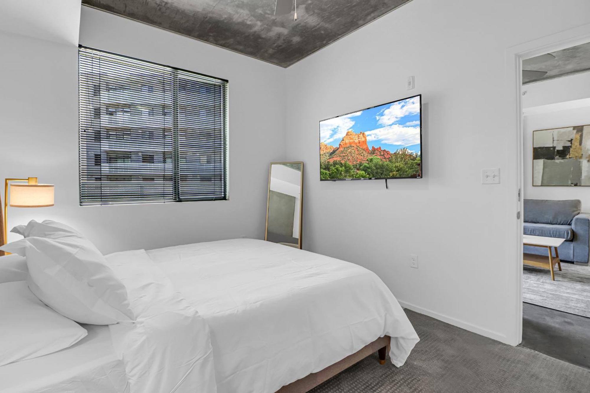 The Nomad Roosevelt Apartment ฟีนิกซ์ ภายนอก รูปภาพ