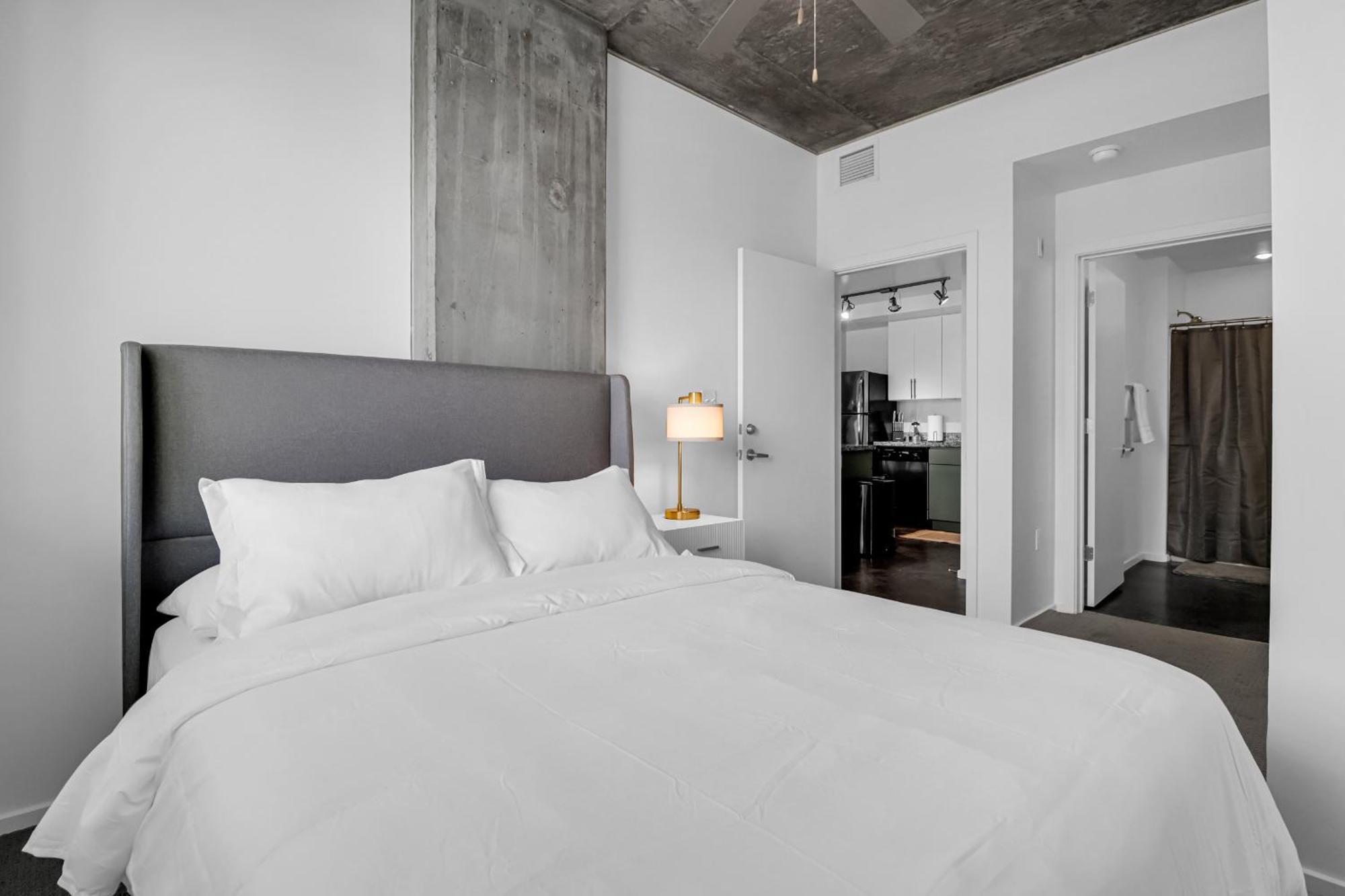 The Nomad Roosevelt Apartment ฟีนิกซ์ ภายนอก รูปภาพ